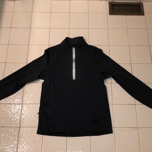Lululemon 1/4 Zip